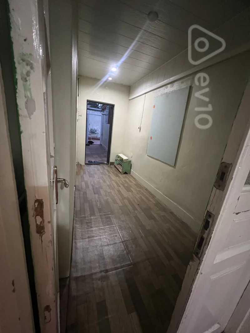 3 otaqlı həyət evi, 80 m², Rizvan Məmmədhüseynov ev 1 — kirayə — Ev, villa, Bakı (10)