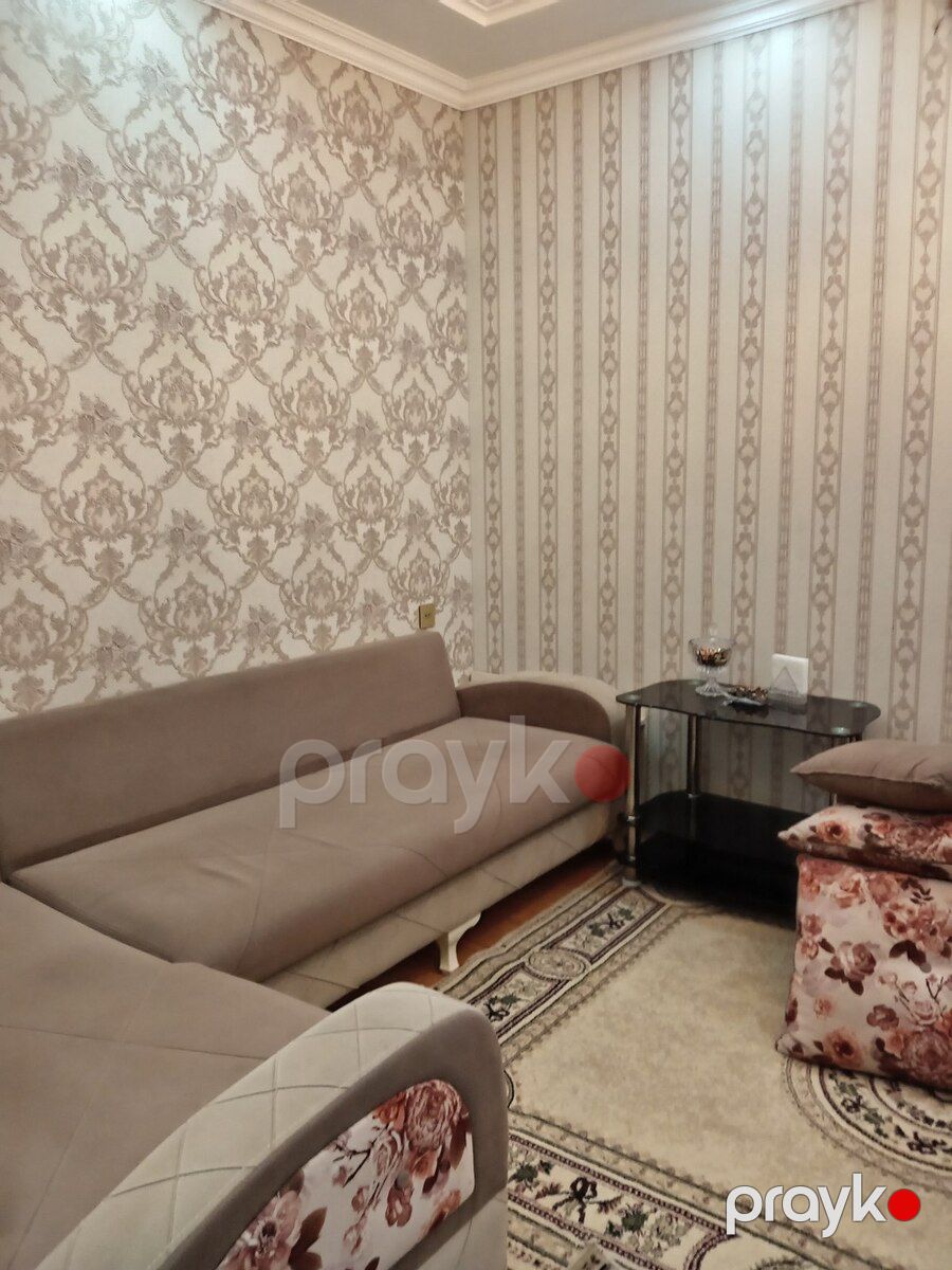 Həyət evi, Xəzər bağları — Ev, villa, Sumqayıt (2)