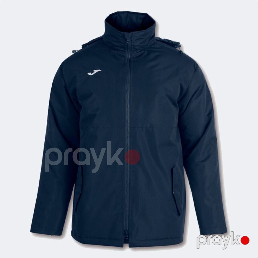 Kişilər üçün qış gödəkçəsi Joma 102256331, göy, poliester, ölçü S — Mallar, Bakı (2)