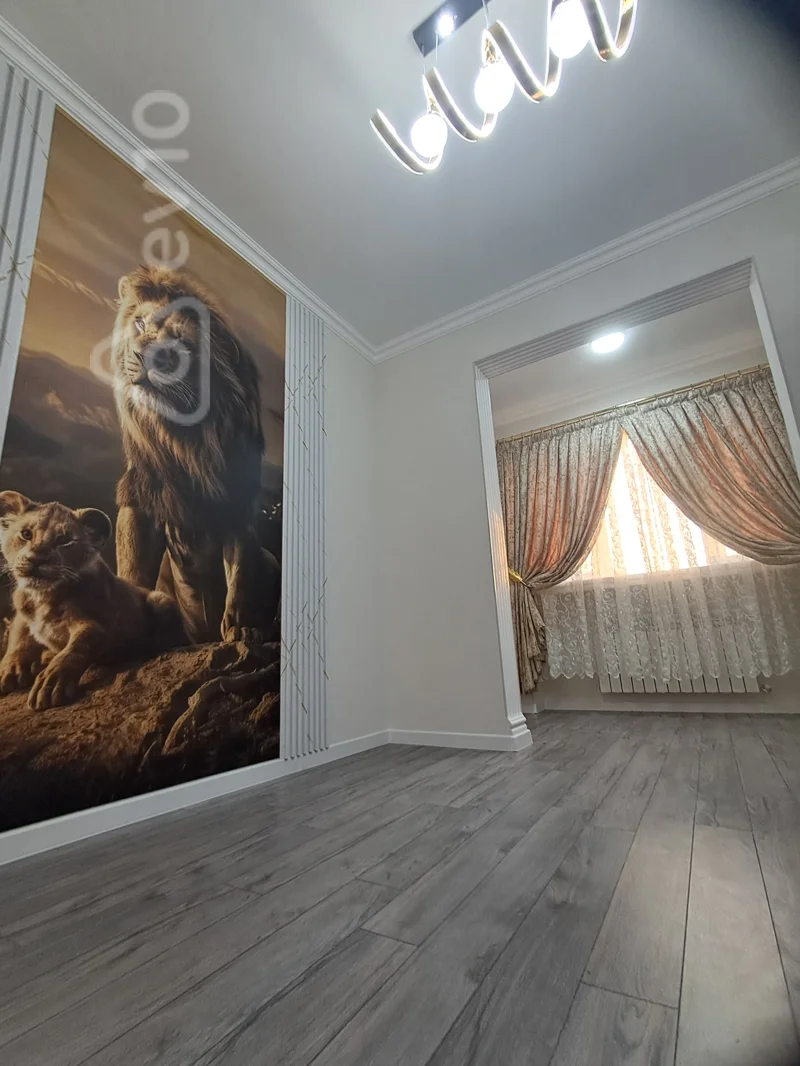 3 otaqlı mənzil, 85 m², D.Bünyadzadə küç — Mənzil, Bakı (4)