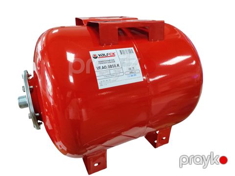 Genişlənmə çəni Valfex,8 bar, 50 l — Bakı