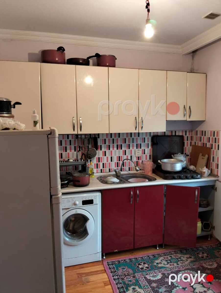 Satılır 3 otaqlı həyət evi/bağ evi 75 m² — Ev, villa, Xırdalan (10)