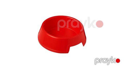 Yem və su qabı pişiklər və itlər üçün 15 sm - 8683851120213_2 — Bakı
