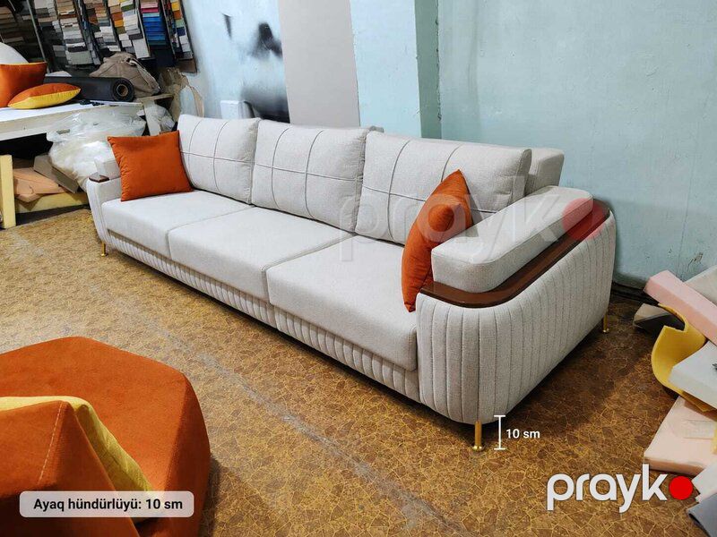 Divan kresloların sifarişi — Divanlər, Bakı (6)