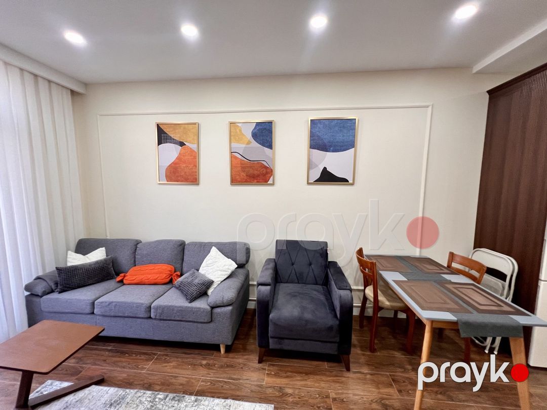 Satılır 2 otaqlı yeni tikili 56 m² — Mənzil, Bakı (10)