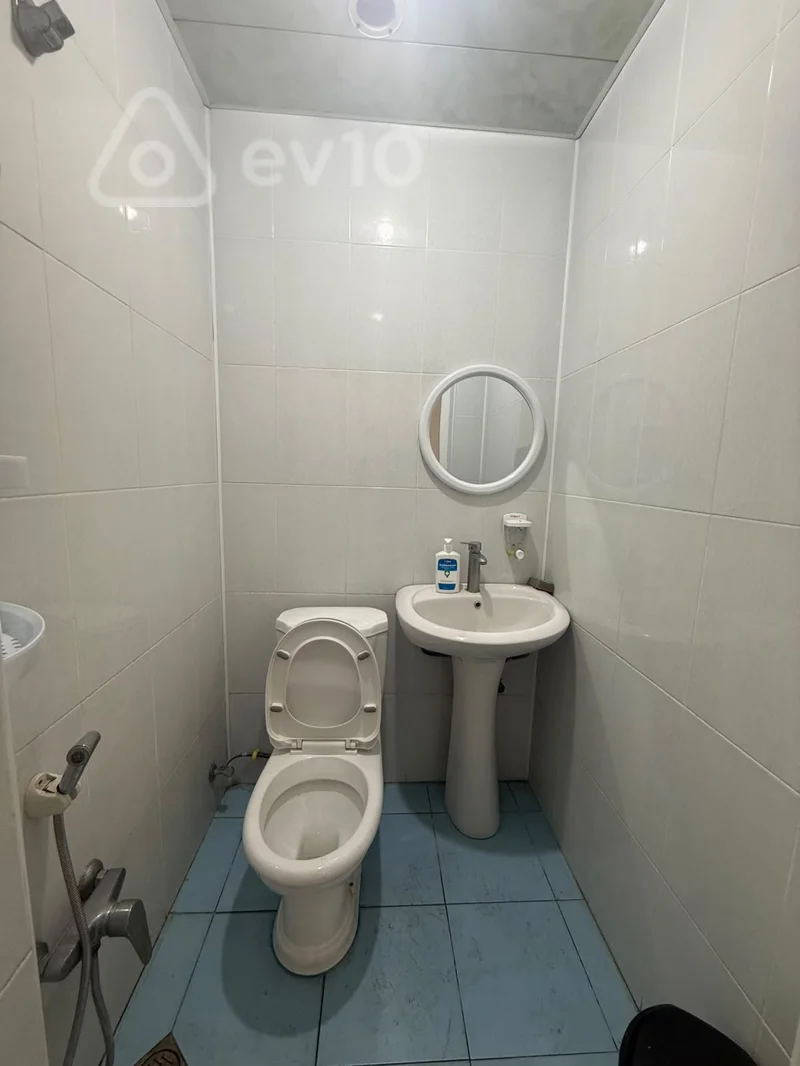 Ofis, 110 m², Mir cəlal — kirayə — Ofis, Bakı (9)