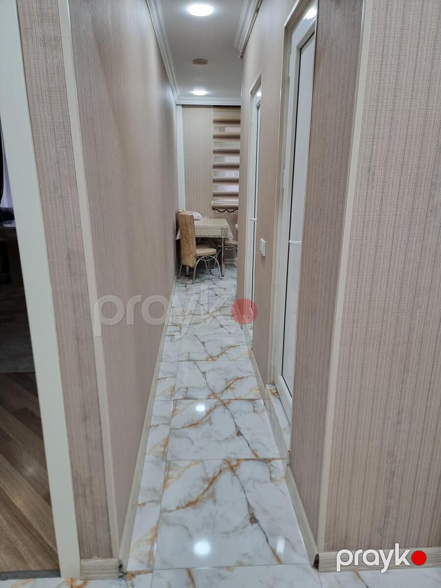 Satılır 2 otaqlı köhnə tikili 60 m² — Mənzil, Bakı (4)