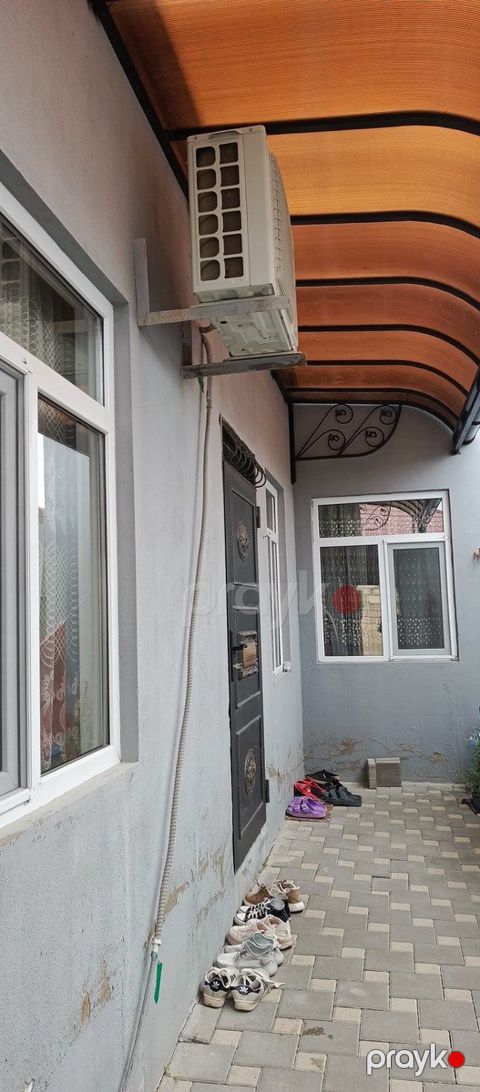 Həyət evi kirayə verilir, Mərdəkan qəs — Bakı