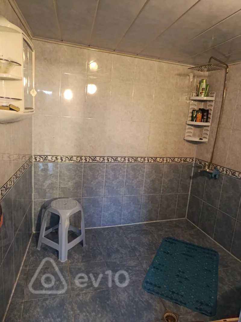 4 otaqlı həyət evi, 200 m², Muxtar hacıyev 24, Şəki — Ev, villa, Şəki (11)