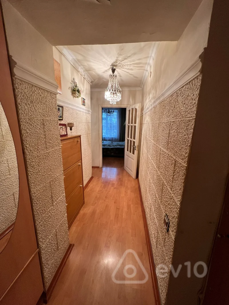 2 otaqlı mənzil, 45 m², Azadlıq prospekti — Mənzil, Bakı (7)