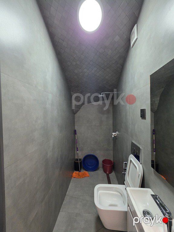 İcarəyə verilir 5 otaqlı həyət evi/bağ evi 360 m² — Ev, villa, Bakı (7)