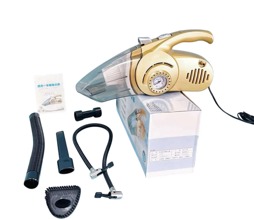 Avtomobil üçün tozsoran 4-in-1 — Tozsoran, Bakı (2)