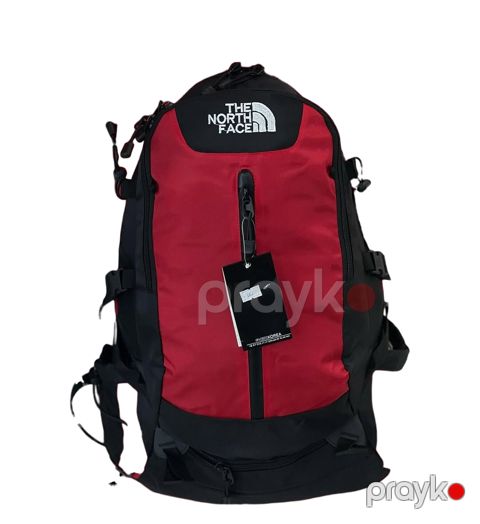 Turist bel çantası v79, uniseks, 30 l, qırmızı — Bakı