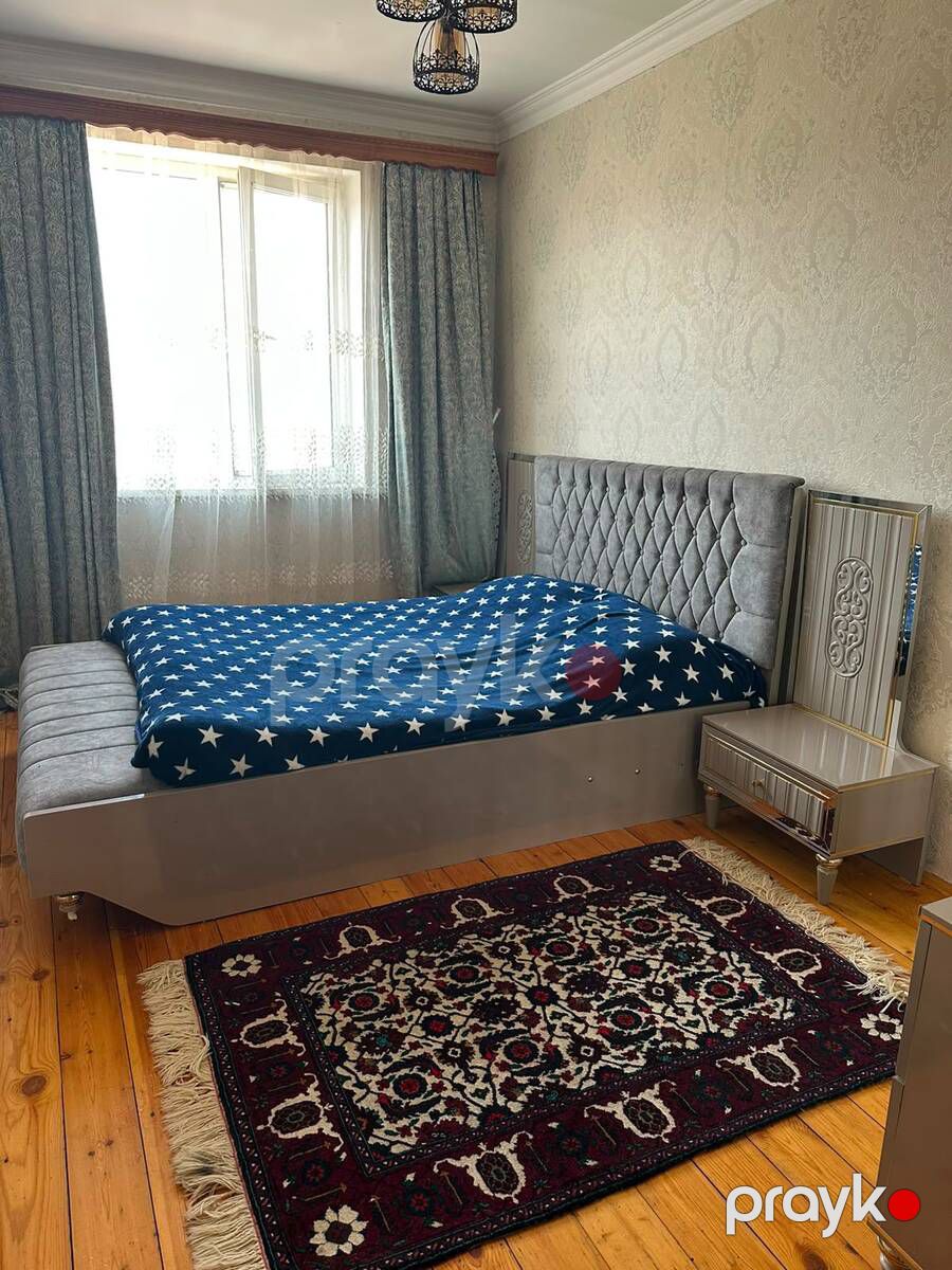 Satılır 3 otaqlı yeni tikili 86 m² — Mənzil, Xırdalan (7)