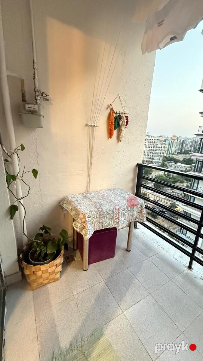 Satılır 1 otaqlı yeni tikili 40 m² — Mənzil, Bakı (5)