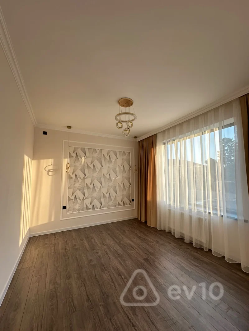 3 otaqlı həyət evi, 130 m², Xəzər r Şüvəlan — Ev, villa, Bakı (9)