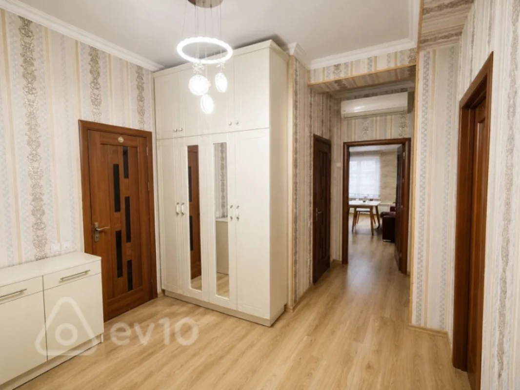 3 otaqlı mənzil, 115 m², Azadlıq pr — Mənzil, Bakı (10)