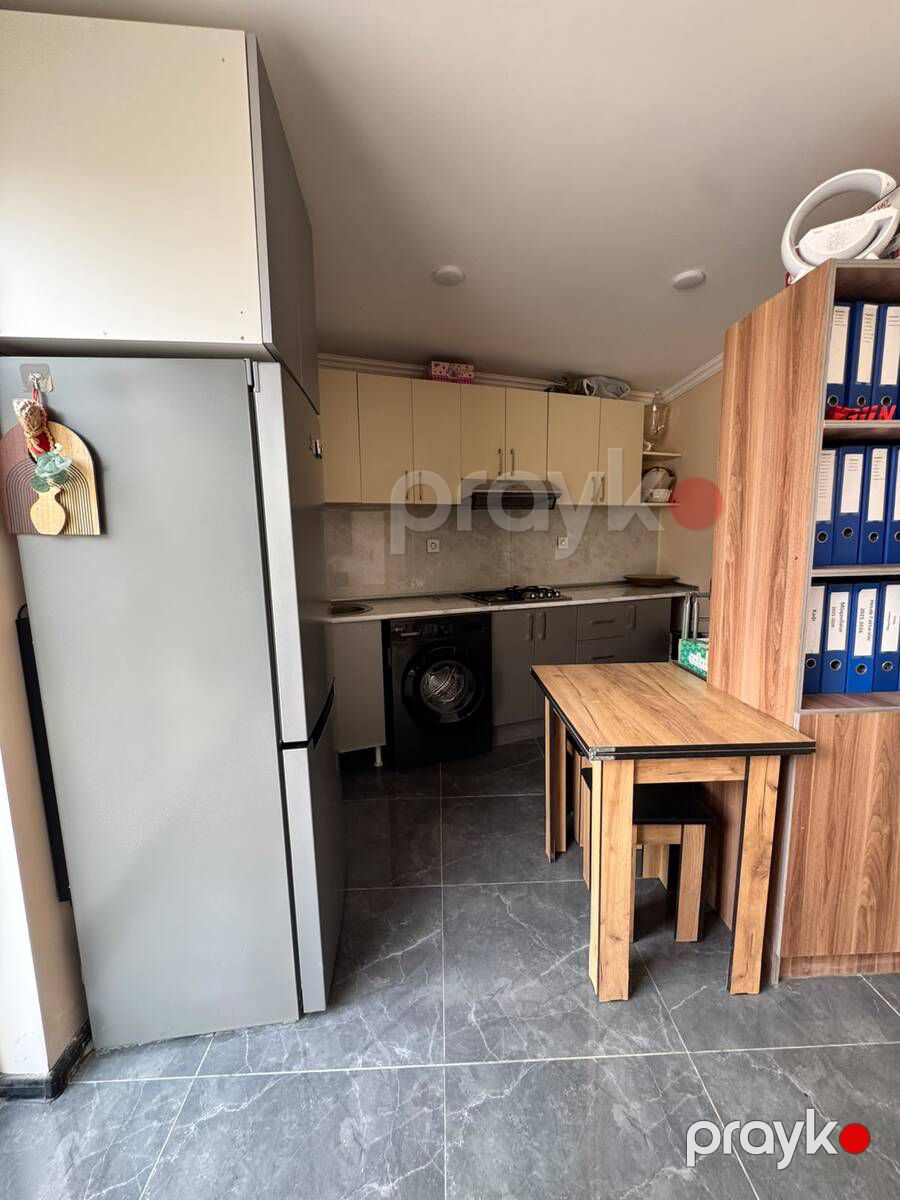 Həyət evi, Masazır qəs — Ev, villa, Bakı (10)