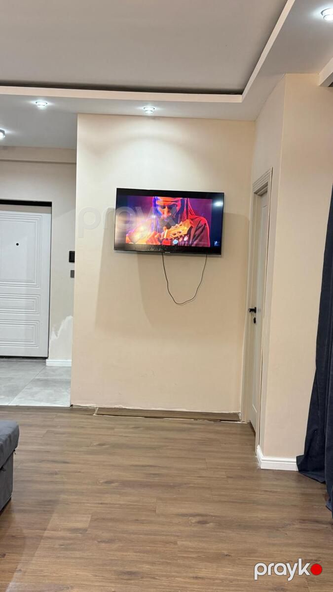 Satılır 1 otaqlı yeni tikili 40 m² — Mənzil, Bakı (11)