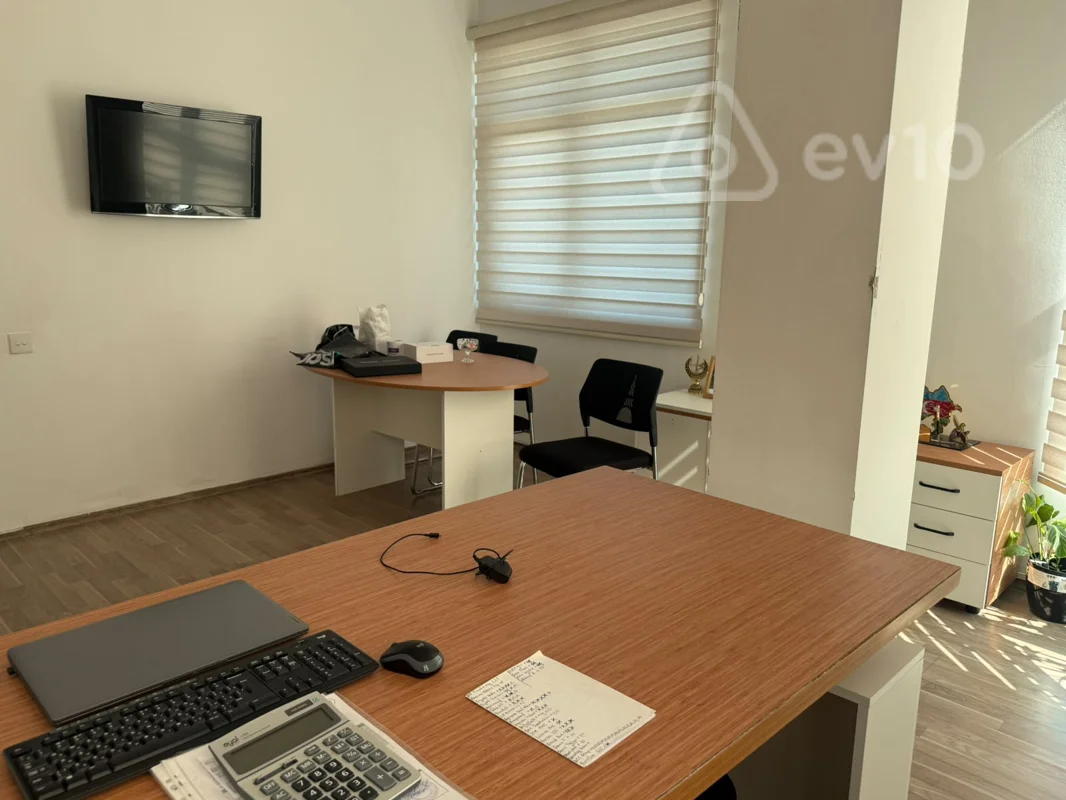 Ofis, 110 m², Mir cəlal — kirayə — Bakı