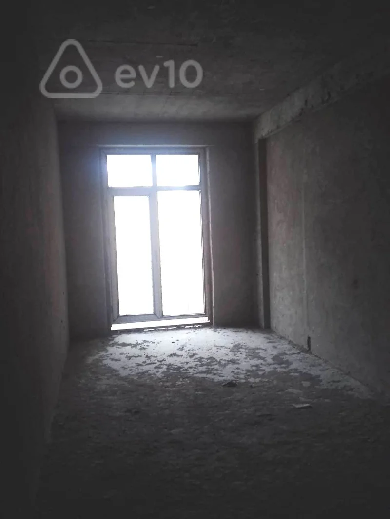 3 otaqlı mənzil, 116.5 m², Ehmedbeyagaoglu kucesi — Mənzil, Bakı (5)
