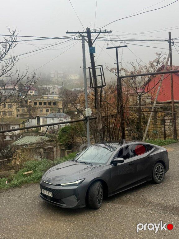 Changan Qiyuan A06, 1.5 L, 28.39 kWh, 2023 il, 89 000 km — Avtomobillər, Bakı (12)