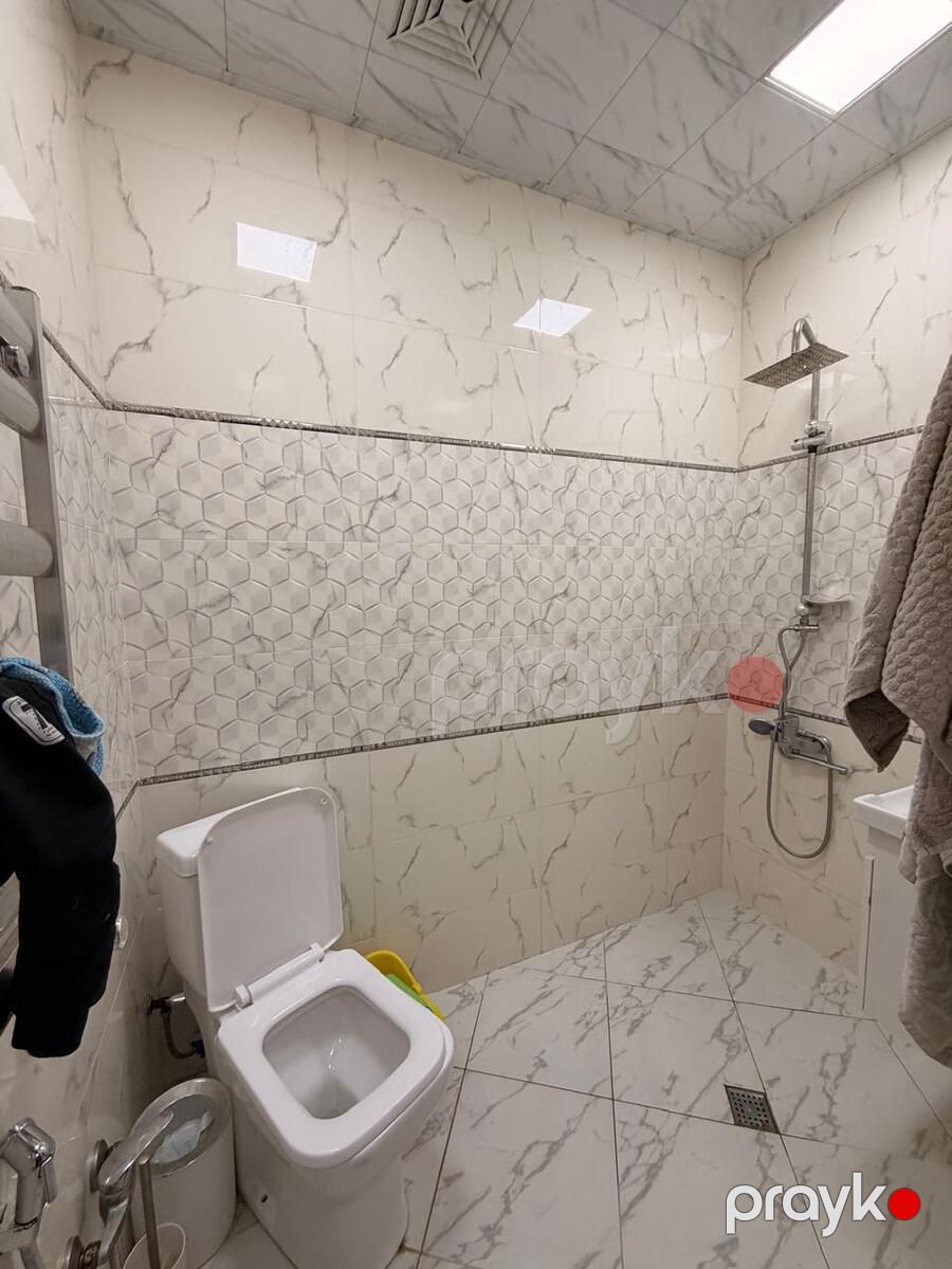 Satılır 3 otaqlı yeni tikili 60 m² — Mənzil, Xırdalan (4)