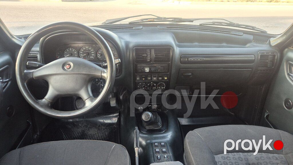 GAZ 31105 "Volga", 2.3 L, 2006 il, 352 142 km — Avtomobillər, Sumqayıt (9)
