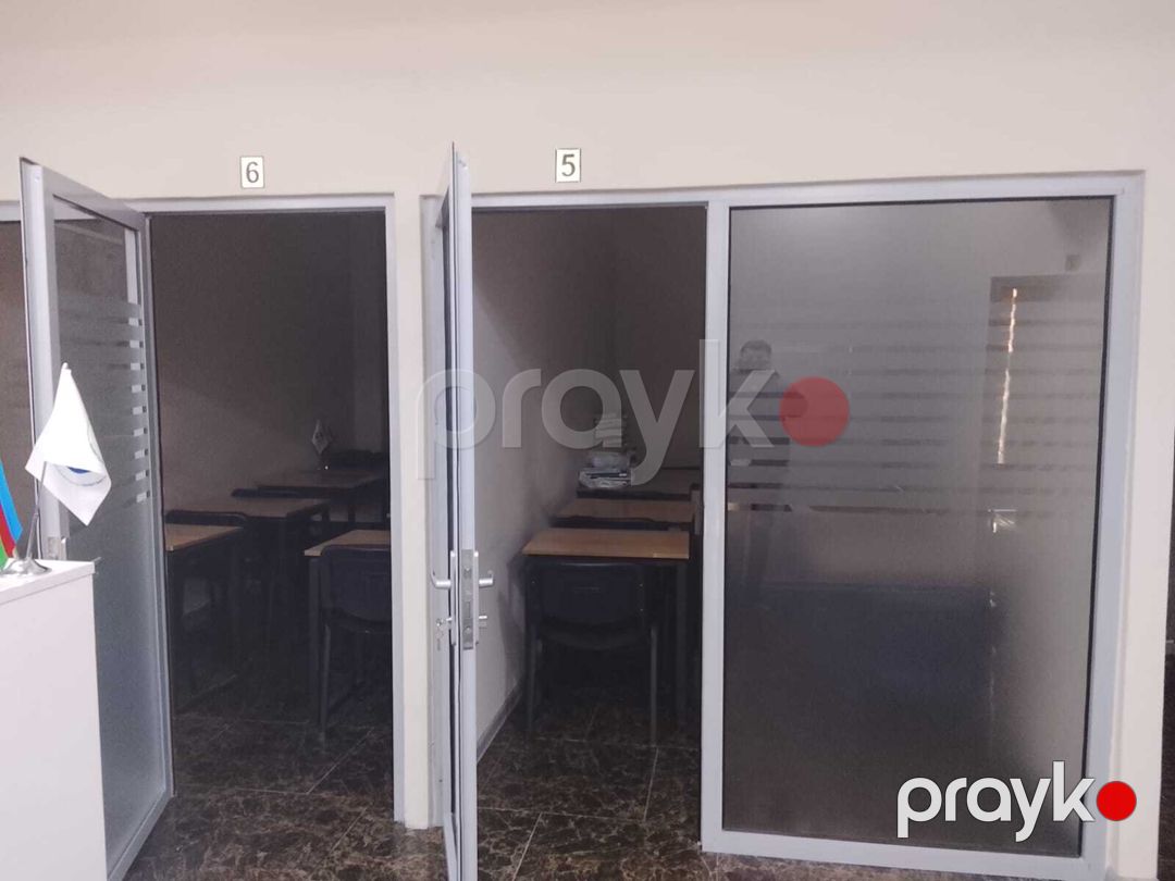 Satılır obyekt 120 m² — Əmlak, Bakı (8)