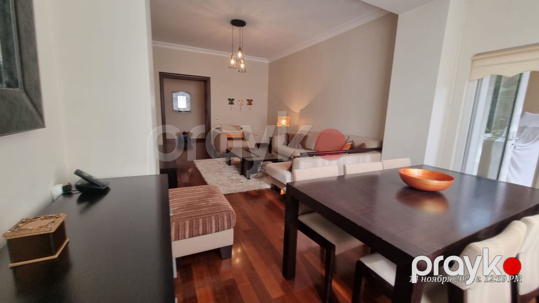 3 otaqlı mənzil, 105 m², Bakıxanov küçəsi, 30 — Mənzil, Bakı (7)