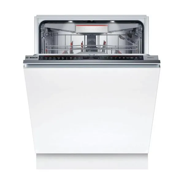 Quraşdırılan Qabyuyan maşın Bosch SMD8TCX04E — Qabyuyan maşınlar