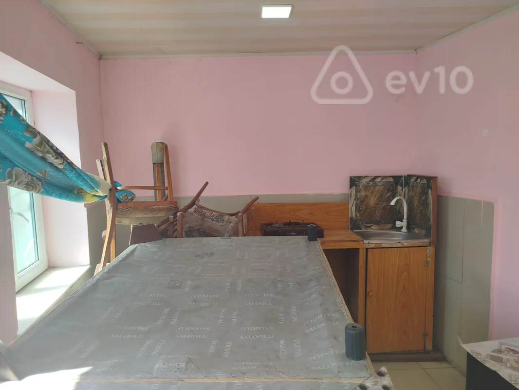 1 otaqlı mənzil, 20 m², Mirzə Davud Küçəsi — kirayə — Mənzil, Bakı (4)