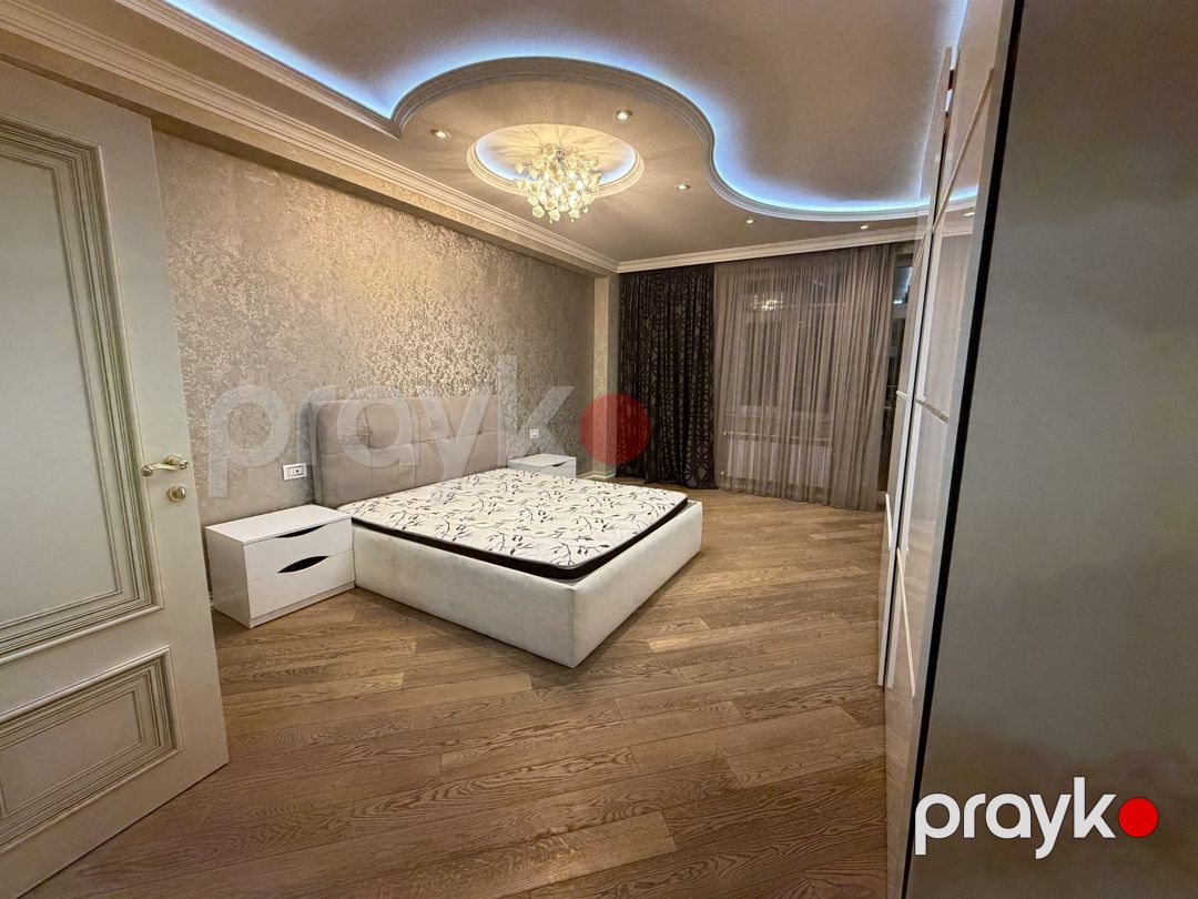 Satılır 3 otaqlı yeni tikili 169 m² — Mənzil, Bakı (12)