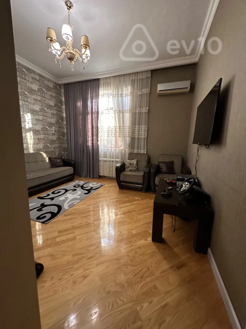 6 otaqlı həyət evi, 200 m², Binəqədi 182 N Məktəbin yaxınlığında — Ev, villa, Bakı (5)