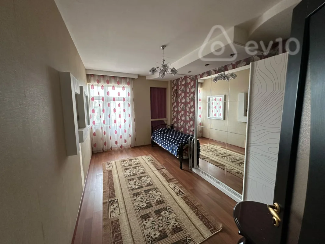 2 otaqlı mənzil, 72 m², Dadaş Bünyadzadə küçəsi — Mənzil, Bakı (3)
