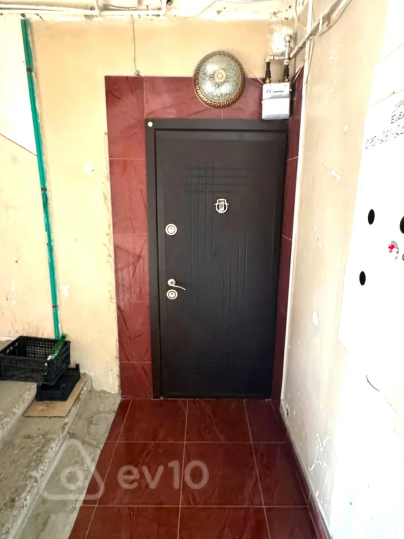 2 otaqlı mənzil, 60 m², Əhmədli qəs.Gəncə pr — Mənzil, Bakı (12)