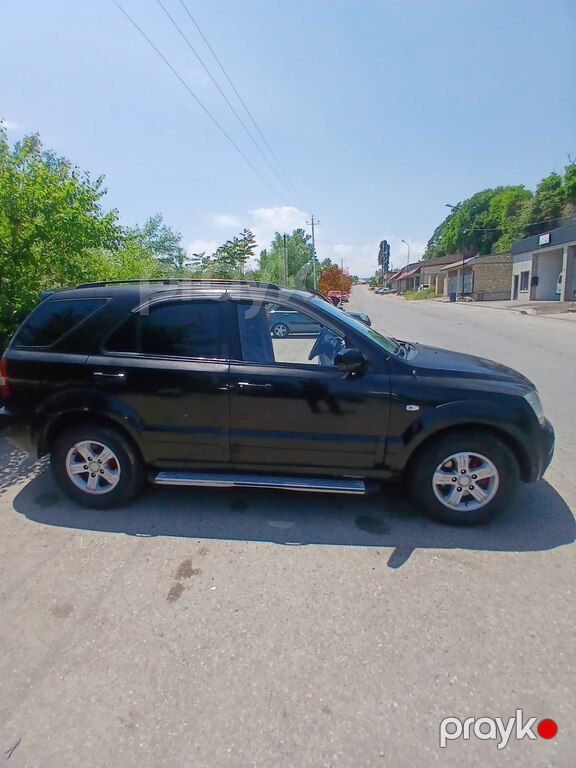 Kia Sorento, 2.5 L, 2006 il, 344 400 km — Avtomobillər, Qusar (2)