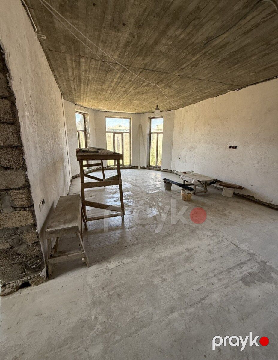 Bağ evi, Buzovna qəs — Ev, villa, Bakı (8)