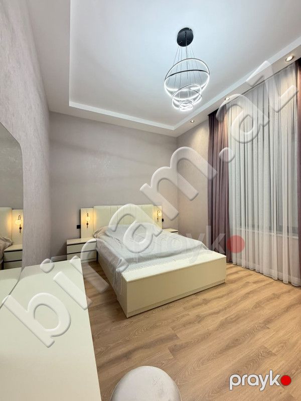 4 otaqlı Bağ evləri, Kirayə (aylıq), Bakı, Xəzər — Ev, villa, Bakı (5)