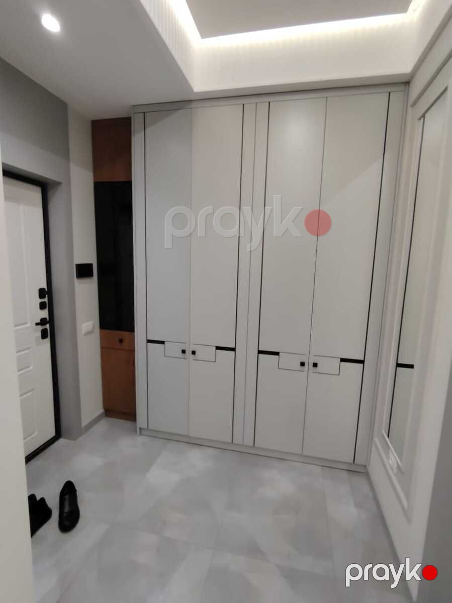 Satılır 3 otaqlı yeni tikili 98 m² — Mənzil, Bakı (5)