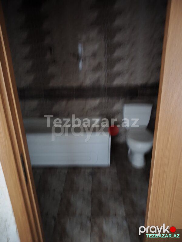 satılır yeni gence herbicilerde 3 otaq 111 kvm — Mənzil, Gəncə (2)