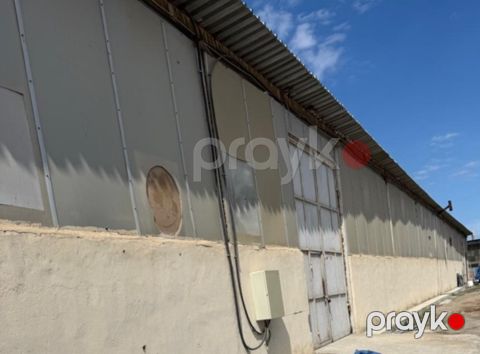 İcarəyə verilir obyekt 875 m²