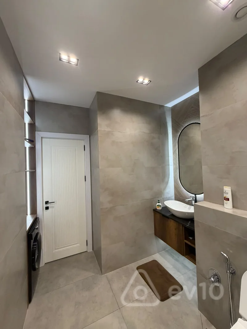 2 otaqlı mənzil, 78 m², see breeze — kirayə — Mənzil, Bakı (9)