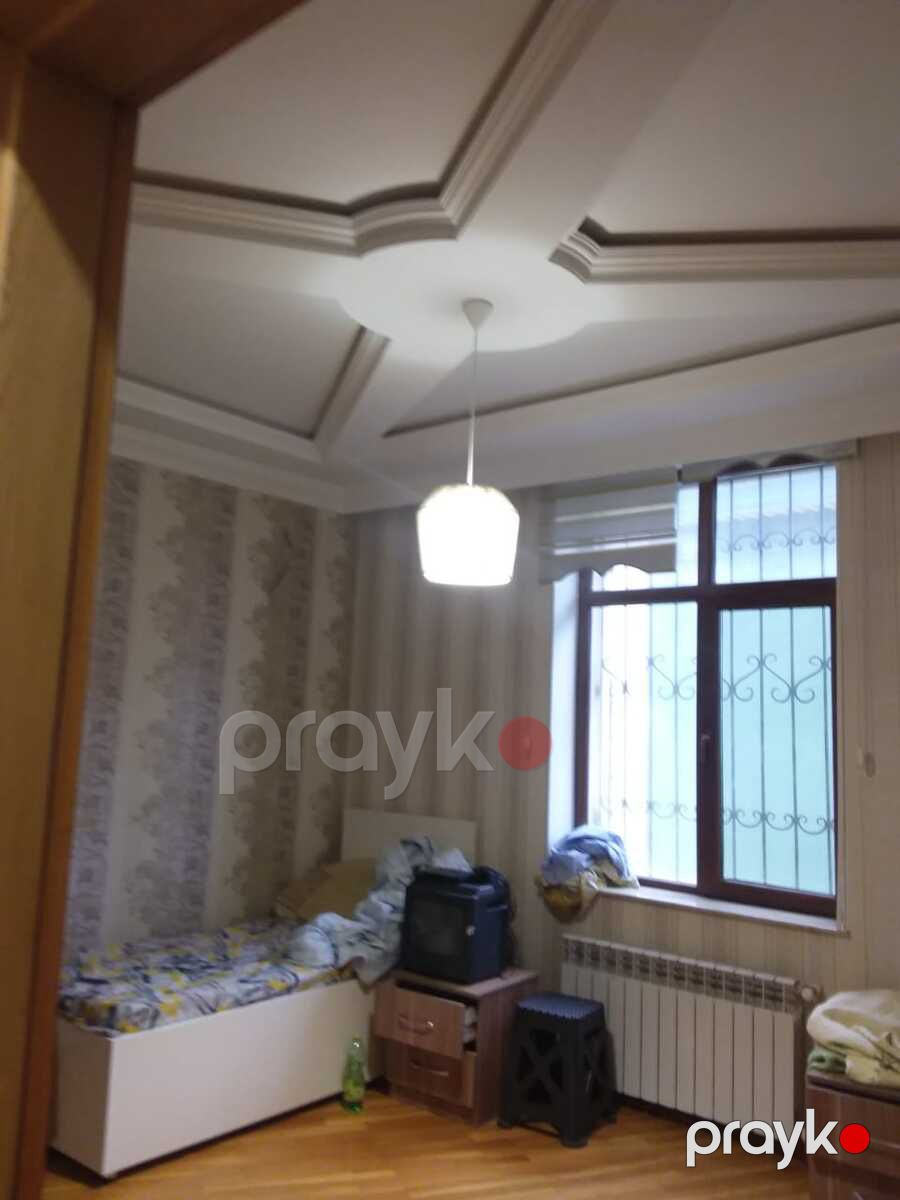 Satılır 4 otaqlı həyət evi/bağ evi 220 m² — Ev, villa, Bakı (12)