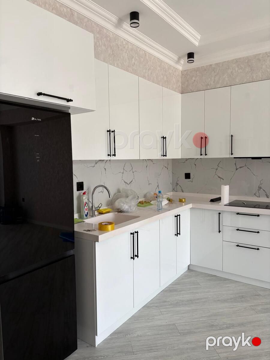 İcarəyə verilir 4 otaqlı ofis 184 m² — Ofis, Bakı (5)