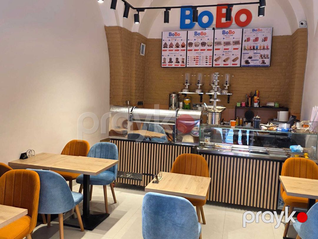 İcarəyə verilir obyekt 30 m² — Əmlak, Bakı (4)