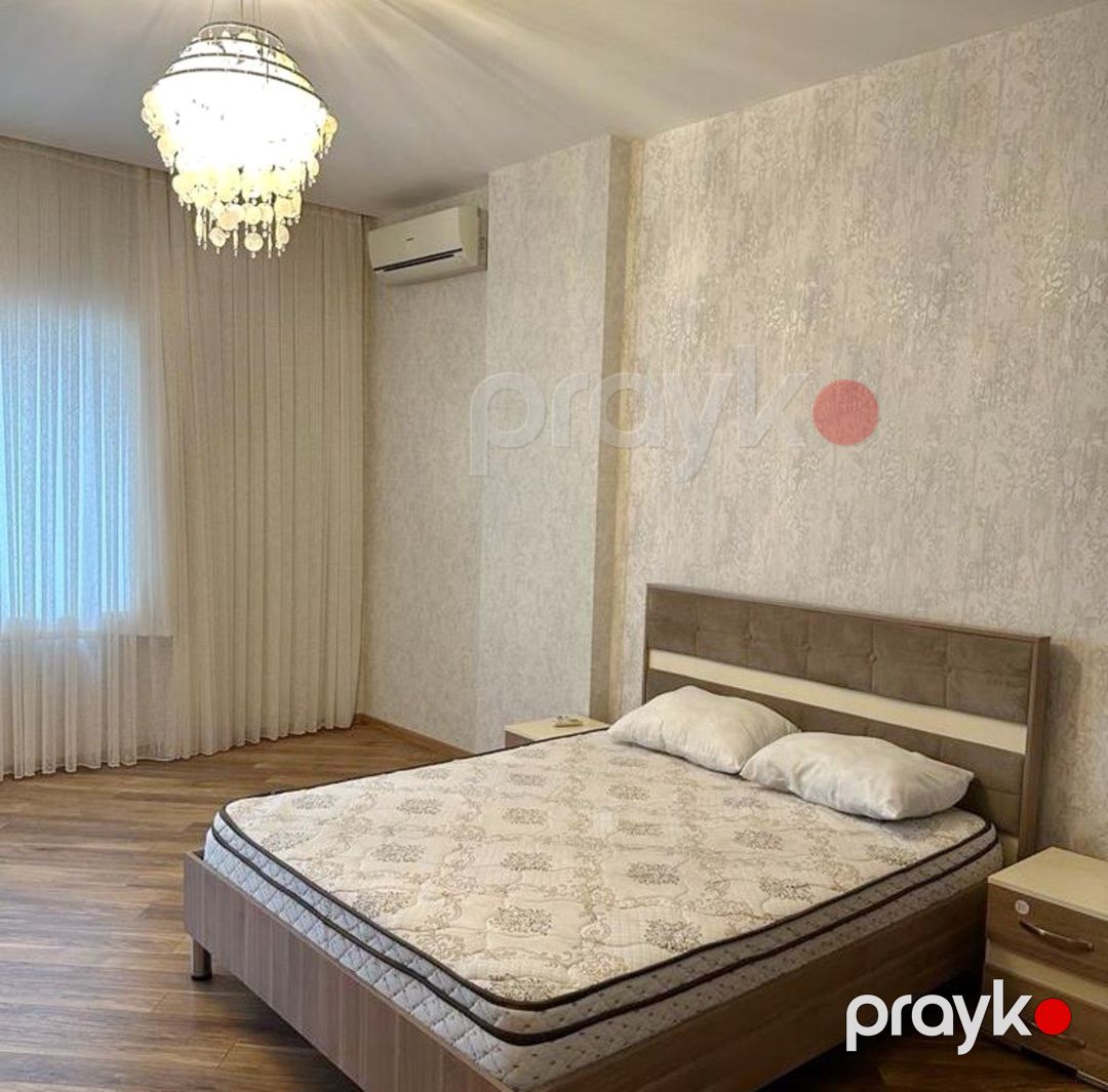 Satılır 4 otaqlı yeni tikili 185 m² — Mənzil, Bakı (6)
