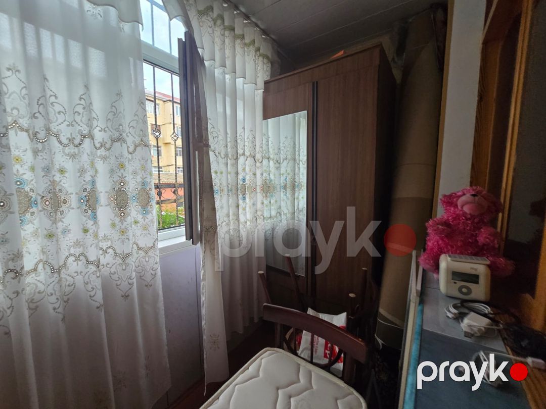 2-otaqlı mənzil kirayə verilir, Sumqayıt ş., 57 m² — Mənzil, Sumqayıt (11)