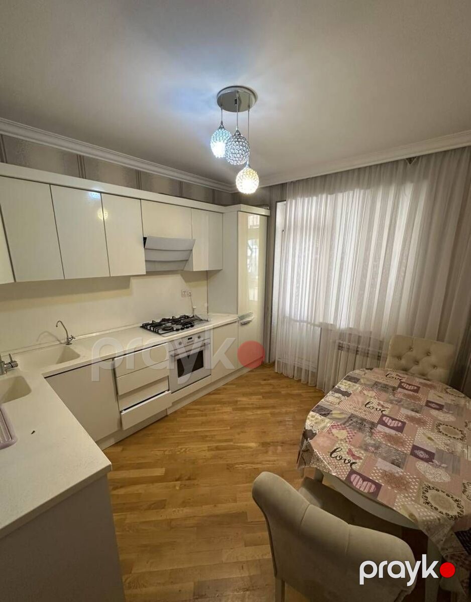 Satılır 3 otaqlı yeni tikili 90 m² — Mənzil, Bakı (6)