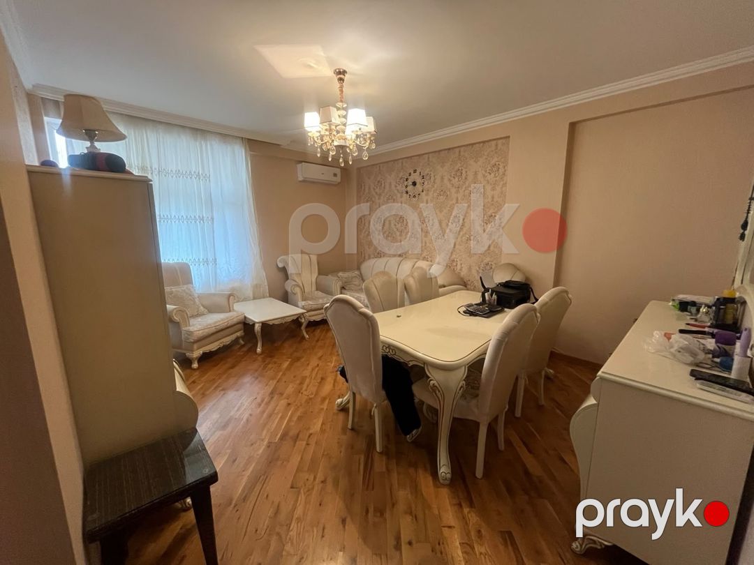 Satılır 3 otaqlı yeni tikili 86 m² — Mənzil, Xırdalan (2)
